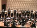 Gloria da Missa em D&oacute; Maior K 258: Spaur Messe de MOZART Cal&iacute;ope