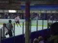 IIHF 2008 DivIIB - Game 15 - Australia vs China