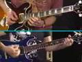 Marty Friedman & Paul Gilbert jam 3