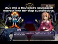ar-tonelico game system ar-tonelico game system