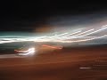 Photos by panning-ish #2 - on Van Nuys Blvd., Panorama City to Van Nuys in CA