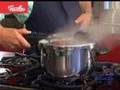 Fissler Blue Point Pressure Cookers