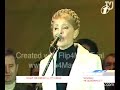 Yulia Tymoshenko Speech 3 Yulia Tymoshenko Speech 3