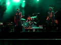 Nueva Vulcano - Solamente un fuego
