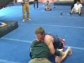 Throwdown at SLO Op