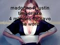 4 minutes for save the world 4 minutes for save the world