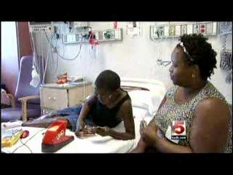 how to treat sickle cell anemia