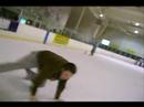 Mckay The Amazazing Ice Ballerina