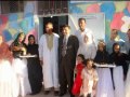 atouife صور عبد الرحمان المولد في ضيافة خلية الشعراء الشباب