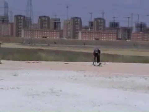 Club aeromodelismo Juan del la ...