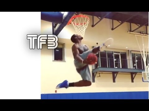 TeamFlightBrothers - Wayne Selden, Unique McLean, Ben McLemore and Johnny Manziel!) These are mostly iPhone 4-5 quality because of the IG Submissions,Let us know your feedback, ...