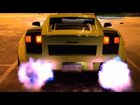 Lamborghini
