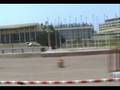 WILLY LOKETO SOULEVE LES FOULES A BRAZZAVILLE