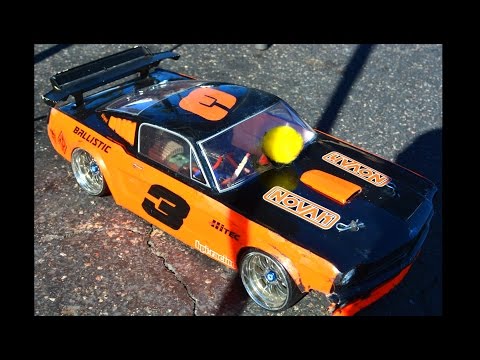 RC ADVENTURES - Hobbytown USA Gilbert AZ, On Road Racing