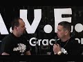 Interview with Pastor Russ Clifford   www.BigGrace.com
