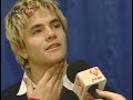 Rebelde Way - Conociendo a Felipe Colombo