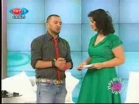 selin dilmen