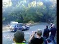Troncy(5) au criterium des Cevennes 2007 - Impressionant !