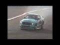 D1GP - Drifting from Las Vegas