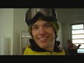 Burton Snowboards 2007 / 2008 - Trouble in Japan Teaser