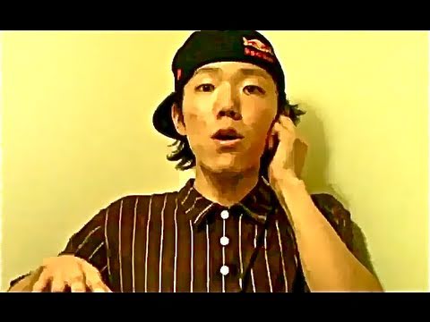 Daft Punk Beatbox By Hikakin