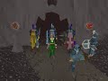 my new maxxed tank pk video 1    joke!  read discription! 
