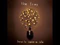 How To Save a Life Piano Cover (Better Quality!) The Fray with Lyrics