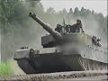 documentary of type90 mbt crew  2/2 