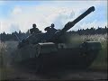 documentary of type90 mbt crew  2/2 