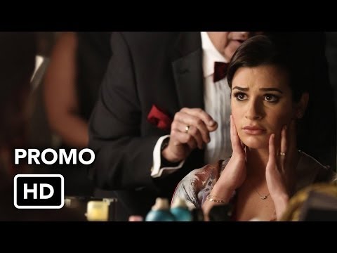 Glee 5x17 Promo