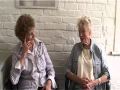 Rambert Dance Company video of Eve Branson & Brenda Hamlyn. Part One.