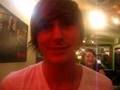Alex Marshall hates Jenna