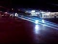 BMW E39 M5 with AC SCHNITZER exhaust donut