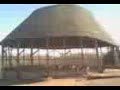 Jordan Round Barn