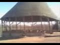 Jordan Round Barn