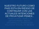 PETROLEOS MEXICANOS PEMEX PETROLEO 2