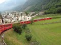 RhB Brusio Loop