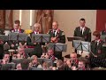 Mambo Spielmannszug Sprötze-Kakenstorf