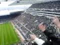 newcastle v sunderland