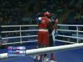 Robert Alfonso Acea CUB vs Niyaz Fayzullin RUS Amateur World CUP 2008 Part 2