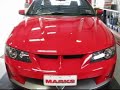 2 superchargers + 1 402 LS2 x MWS = 1 TOUGH MALOO