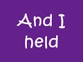 Evanescence- My Immortal Lyrics Evanescence- My Immortal Lyrics