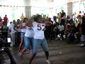 Gamma Sigma Sigma-beta sigma stroll