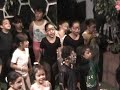 Obra de teatro infantil Dia de Madres kinder Pipiolo 5/5 Obra de teatro infantil Dia de Madres kinder Pipiolo 5/5