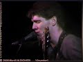 Polyrock - Live at Hurrah