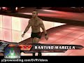 Smackdown Vs. Raw 2009: Santino Marella (PS3/Xbox360)