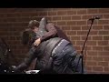 Clark and Michael: The Last Open Mic Nite