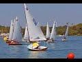 Dinghy Sailing; Classic Moth 2008 Midwinters Dinghy Sailing; Classic Moth 2008 Midwinters