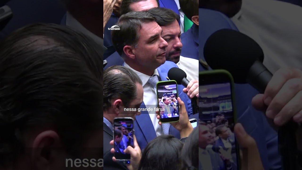 Governo e oposição divergem sobre projeto da dosimetria #Shorts