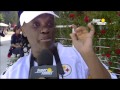 Tifosa di Serena Williams appren...